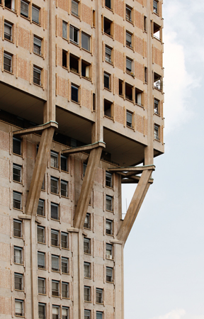Torre velasca