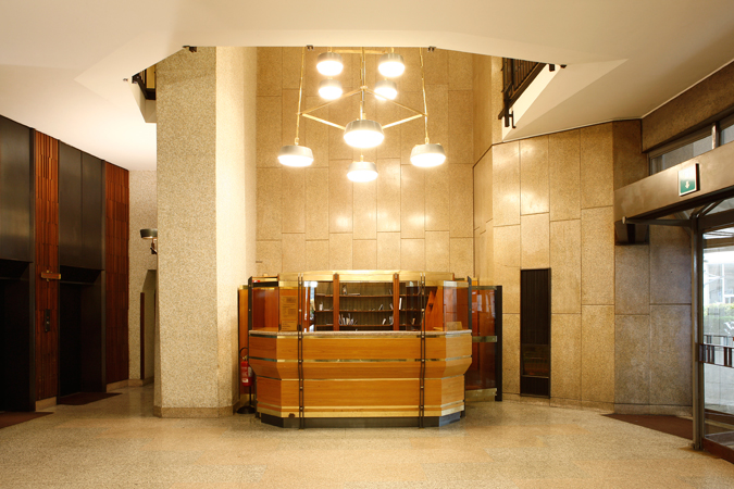 Torre velasca