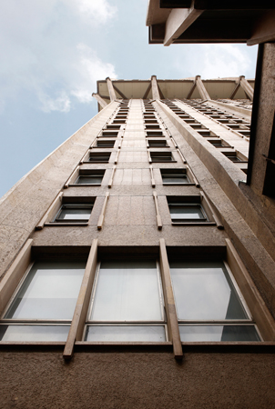 Torre velasca