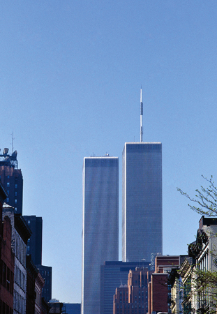 World Trade Center