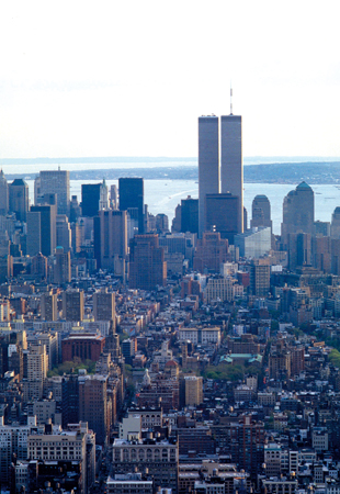 World Trade Center
