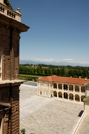 La Reggia di Venaria