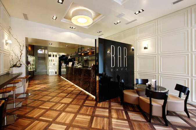 caff vendome
