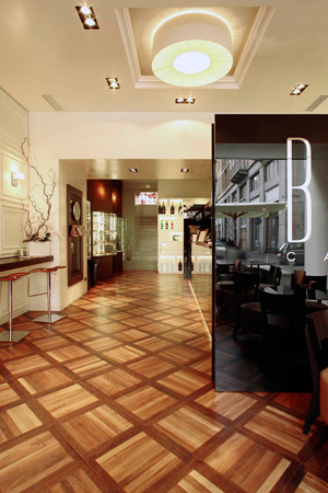 caff vendome