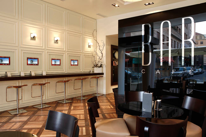 caff vendome
