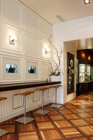 caff vendome