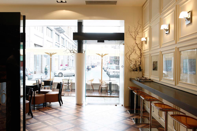 caff vendome
