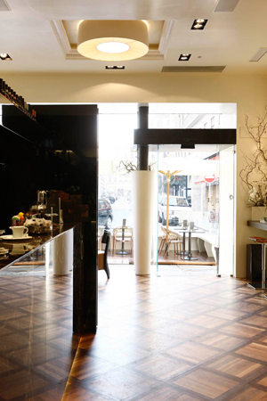 caff vendome