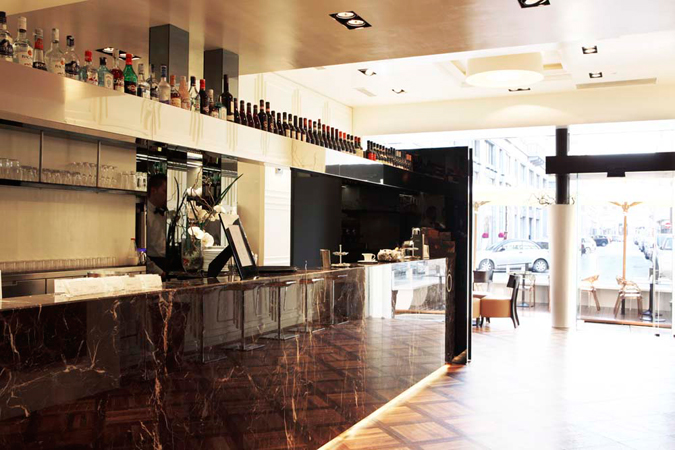 caff vendome