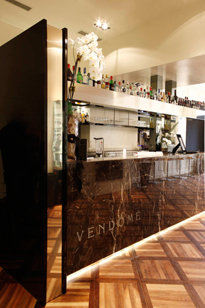 caff vendome