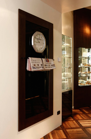 caff vendome