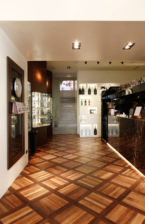 caff vendome