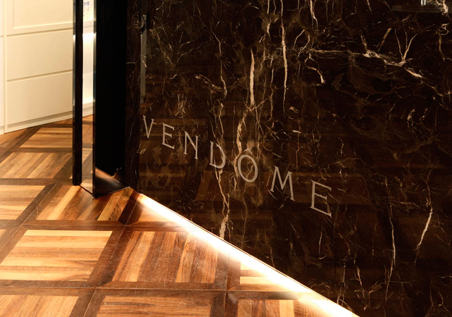 caff vendome