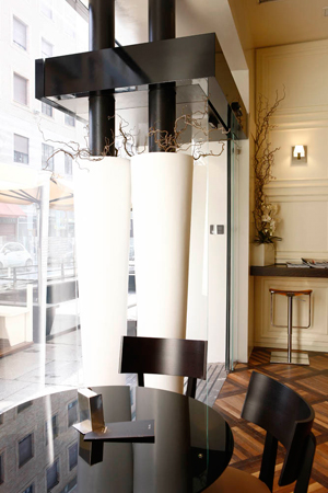 caff vendome