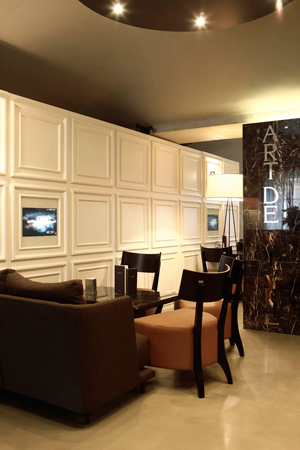 caff vendome