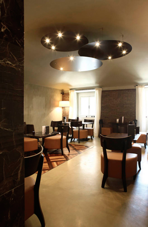 caff vendome
