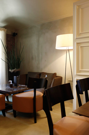 caff vendome