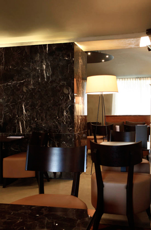 caff vendome