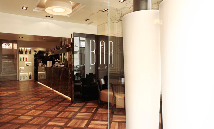 caff vendome