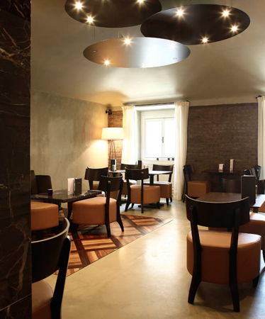 caff vendome