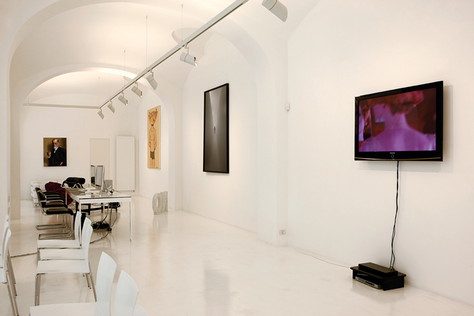 Galleria videoinsight