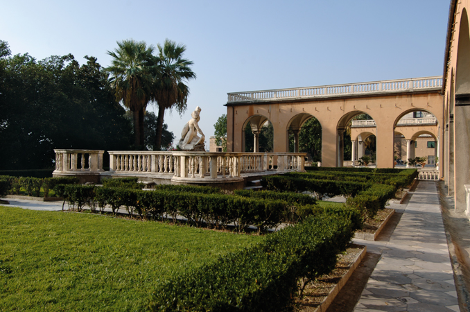 Palazzo del Principe Andrea Doria