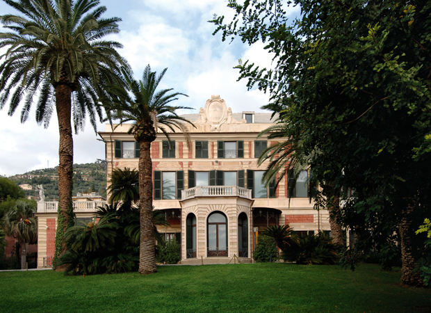 Galleria d'Arte Moderna Nervi