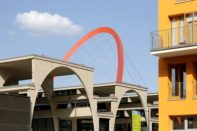 Villaggio Olimpico