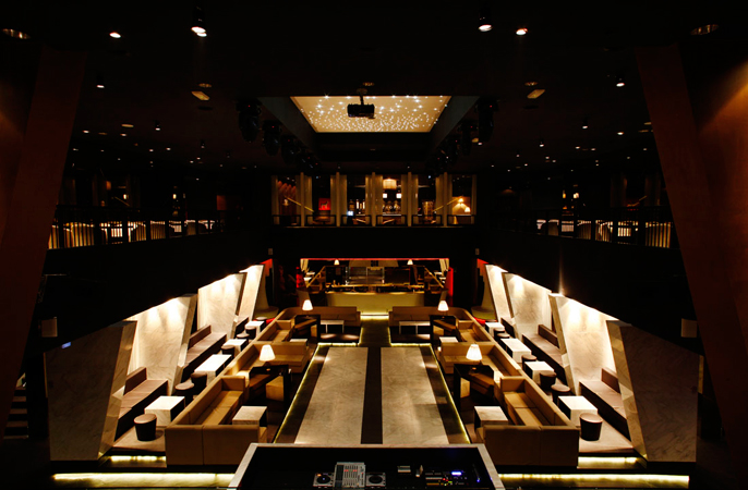 discoteca big