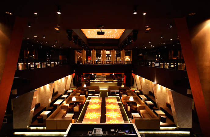 discoteca big
