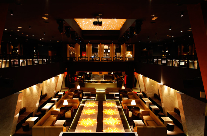 discoteca big