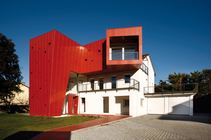 villa nesi