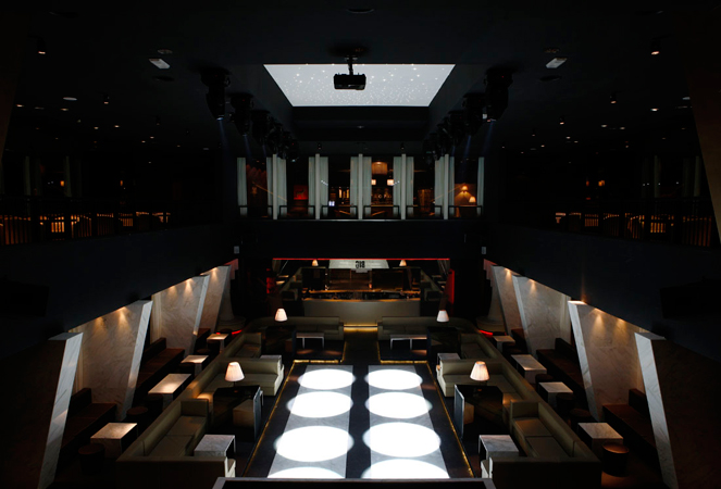 discoteca big