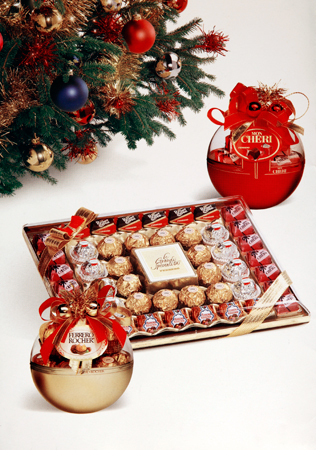adv feeling per ferrero 