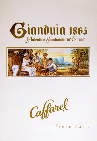 adv caffarell gruppo creativo interno