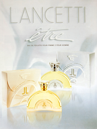 adv sinthesi per lancetti