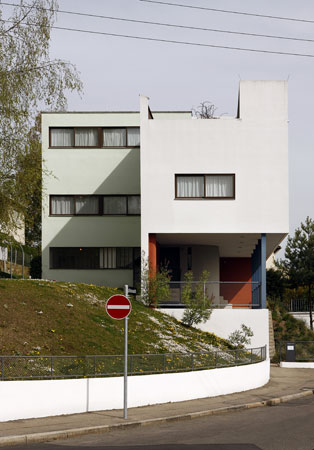 weissenhof