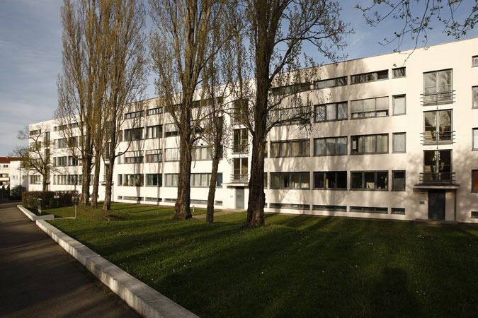 weissenhof