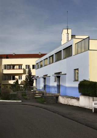 weissenhof