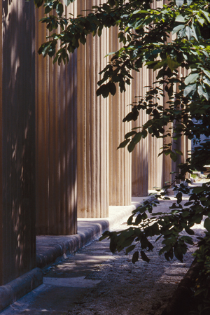 Villa Primavesi