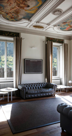 casa mancini