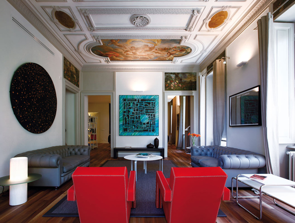 casa mancini