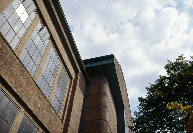 Turbine AEG 