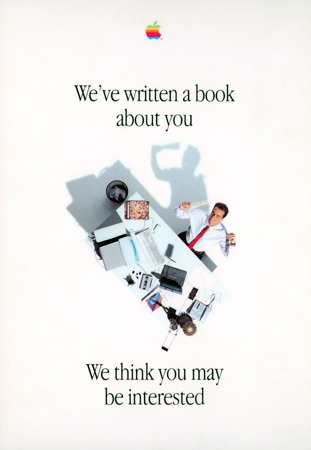 adv feeling per apple