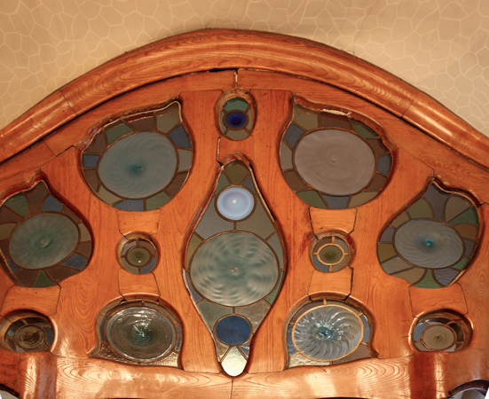 Casa Batll 