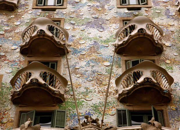 Casa Batll 