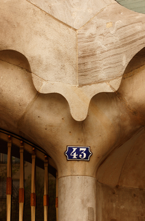 Casa Batll 