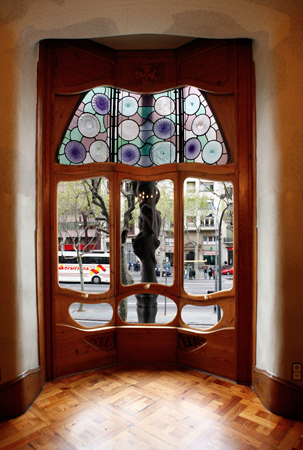 Casa Batll 