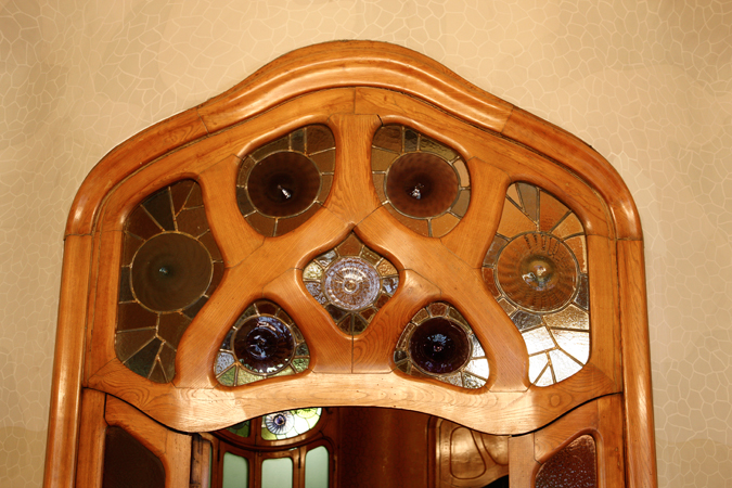 Casa Batll 