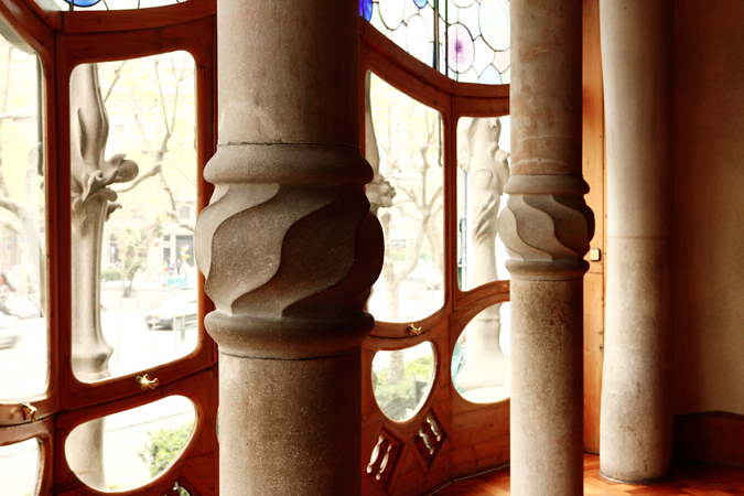 Casa Batll 